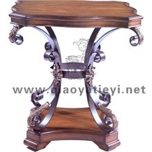 QYG01928装饰小方桌