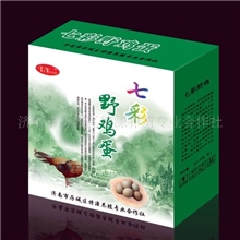 特源长期批发山鸡蛋礼品盒山鸡蛋