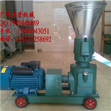 饲料压料机挤料饲料机饲料机农机公司颗粒饲料压制机