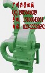 豌豆粉碎机干酒糟粉碎机碎甘蔗粉碎机玉米芯粉碎机