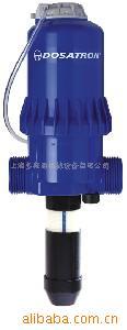 法国多寿DOSATROND8RE2鸡场猪场混配泵/加药/稀释泵/园林施肥泵