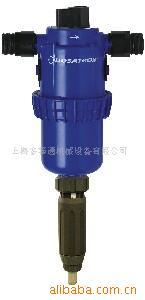 供应DOSATROND45RE8猪场鸡场加药器/工农业配比泵/混配泵/比例泵
