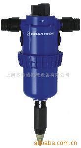 法国多寿DOSATROND45RE1.5配比泵/加药器/施肥泵/比例泵/稀释泵