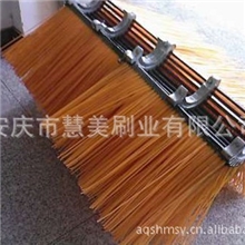 钢铁冶金烟草行业毛刷，毛刷辊