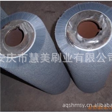 冷轧酸洗线毛刷、镀锌线毛刷辊