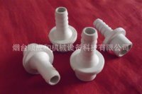 增氧管连接变径接头（增氧设备配件）