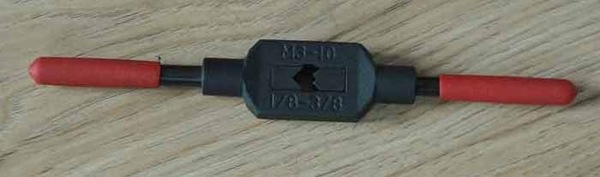 丝锥扳手、质量稳定、价格优