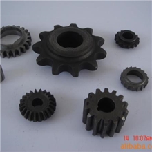 生产加工优质各种齿轮