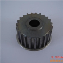 粉末冶金优质电机皮带轮