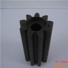 优质油泵齿轮