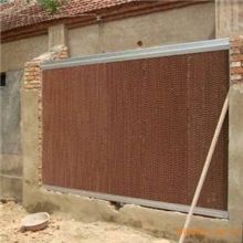 【现货直销】供应畜牧水帘养殖湿帘工业水帘厂家供应