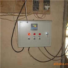 微电脑温湿控制箱与智能风机湿帘自控器等