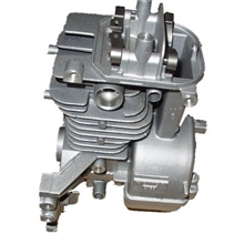 供应139，GX35动力及配件割草机动力小型汽油机动力箱体总成