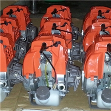 长期供应GX35，140型小型汽油机及配件割草机配件139，140动力