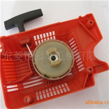 供应大功率，高品质油锯及配件，油锯启动器