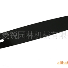 供应高品质汽油链锯及配件，YD-78油锯导板