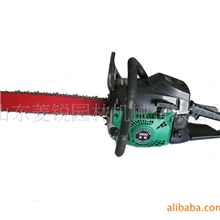 供应高品质，大功率5800伐树锯，汽油链锯