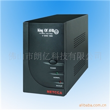 PCH600VA300W德国朗科NETCCA后备式UPS不间断电源稳压电源