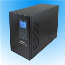 锂电UPS电源逆变器UPS不间断电源BE2KVA1400W48VDC生产厂家