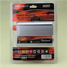 家用３００Ｗ电源逆变器