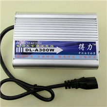 48V转220V电动车逆变器BRF-B300w电动车电源转换器