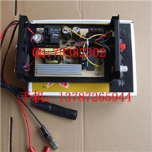 巡鹰海王安尔特竣翔4000W数码超声波背包式逆变机背负式背机