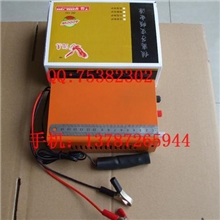 巡鹰海王安尔特竣翔4000W背包式逆变机背负式背机