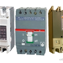 销量大断路器CM1-100H/3300100A