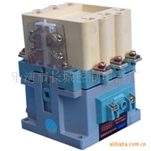 可替代德力西CJ20自主品牌交流接触器CJ20