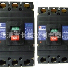 专业代理常熟开关厂CM1系列空气开关