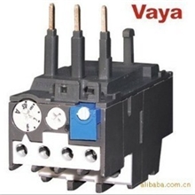 TA25DU-1.0配A9D系列交流接触器，ABB热继电器