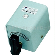 供应常安HY2-30A倒顺开关(图)HY2-12