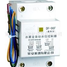供应常安DF-96E水泵智能控制器