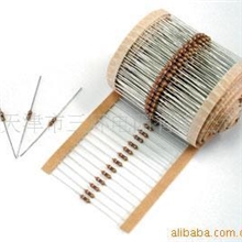 RJ25精密金属膜电阻器