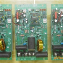 供应高效工作220V电磁采暖器控制板