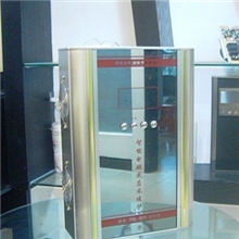 供应电磁感应原理即热式电磁热水器