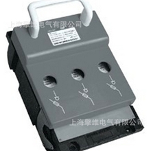 德力西刀开关HR6-160HR6-250HR6-400HR6-630熔断器式隔离开关