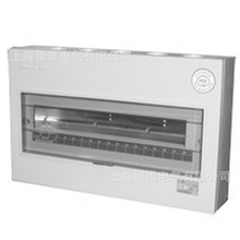 德力西配电箱CDPZ30-4681012151820至607280回路配电箱