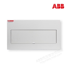 ABB低压配电箱ACM系列23位暗装ACM23FNB;10060435