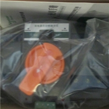 厂家直销施耐德转换开关SBQ1A迷你型双电源开关