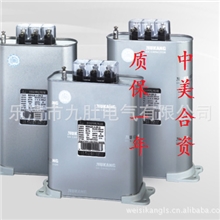九康自愈式低压并联电容器BSMJ0.45-30-3