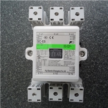 特价供应SC-E5常熟富士交流接触器Fe正品保证假一赔十