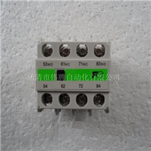 常熟富士SZ-A22辅助触点正品Fuji特价供应假一赔十