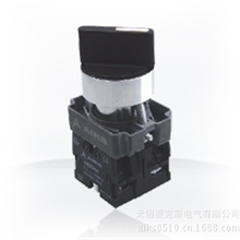 AS2204系列短柄旋钮AS2204-11X/2爱克斯AIKS