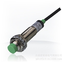 非埋入式铜质接近开关ASP01-12b4DNA-110~30VDC