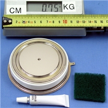 ABB平板可控硅5STP34Q4600