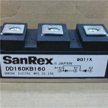 PK200FG120-三社(SanRex)可控硅