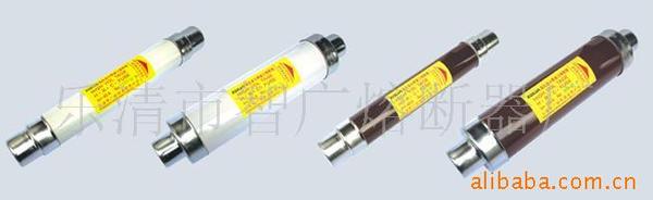 供应高压限流熔断器XRNT系列