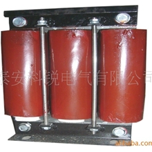供应优质滤波电抗器