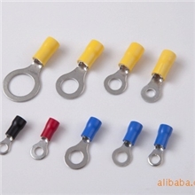 供应线耳，接线耳，压着端子